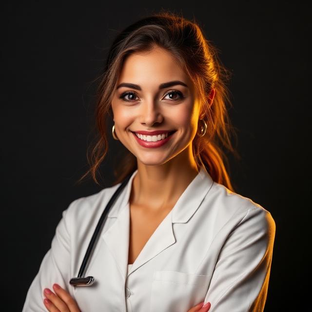 Dr. Ana Petrescu